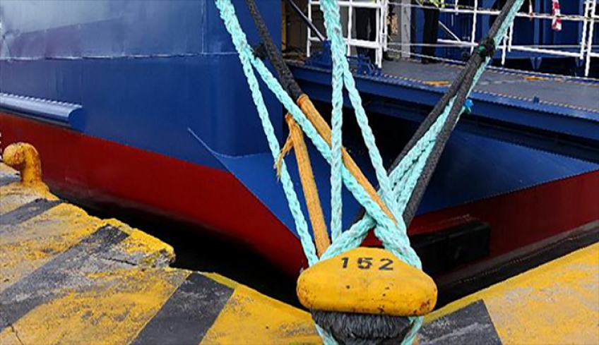 ΠΝΟ: 48η απεργία σε όλα τα πλοία στις 11-12 Νοεμβρίου