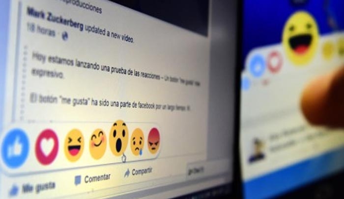 Μήπως είναι αυτός ο λόγος που το Facebook έβαλε τα νέα «κουμπιά αντιδράσεων»;
