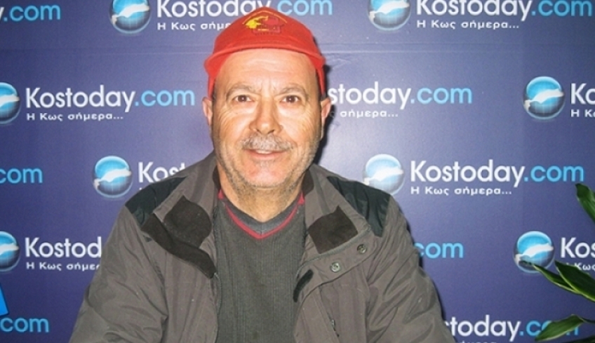 Η Σιωπή Δεν Είναι Λύση
