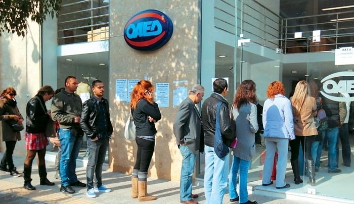 Έρχεται μέσα στον Φλεβάρη νέο πρόγραμμα για 15.000 ανέργους του ΟΑΕΔ