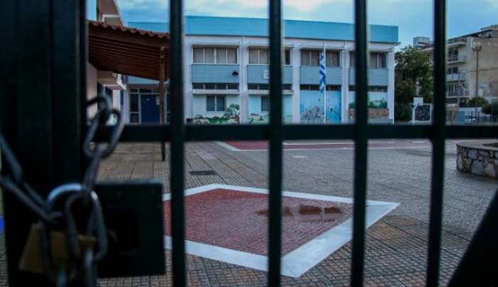 Πράσινο φως για τα νέα σχολεία της Ρόδου