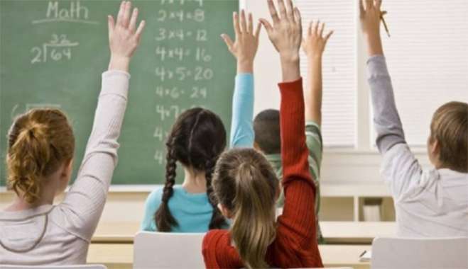 Σχολεία: Πλησιάζει η μεγάλη επιστροφή στα θρανία – Οδηγός για τη νέα σχολική χρονιά