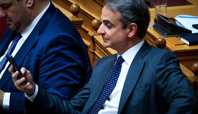 Ανήλικοι και social media: Όλες οι αλλαγές που θα ανακοινώσει ο πρωθυπουργός