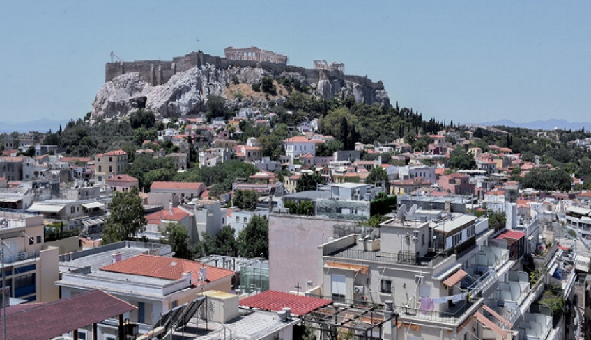 Φορομπόνους: Αφορολόγητες δωρεές και γονικές παροχές έως 150.000 ευρώ για αγορά α' κατοικίας