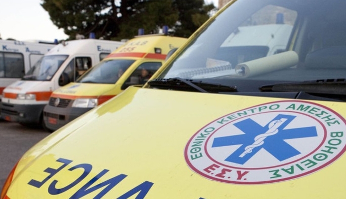 Aκόμη ένα θύμα τροχαίου δυστυχήματος θρηνεί η Pόδος