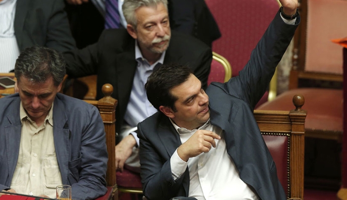 Οριο το «120» για εκλογές το φθινόπωρο