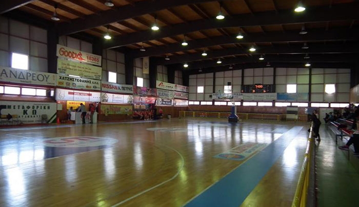 Συνεχίζεται το Εργασιακό πρωτάθλημα μπάσκετ με τους αγώνες της 3ης και 4ης  αγωνιστικής