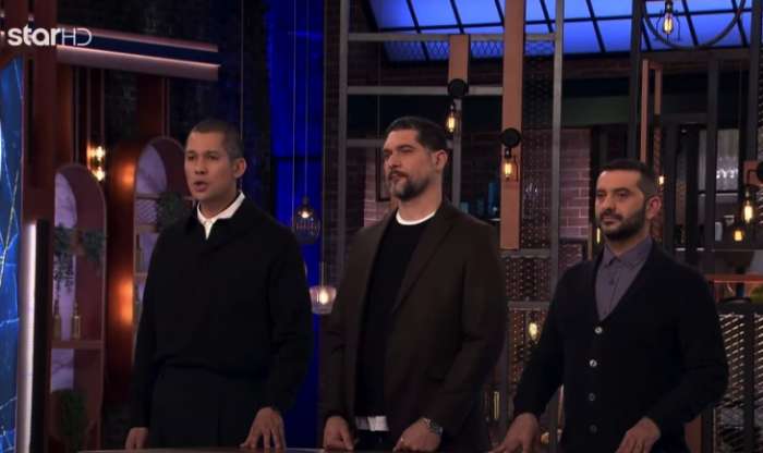 MasterChef 2024: Αρπάχτηκαν αλλά έβγαλαν υποψήφιο! Ποιος είναι ο πρώτος που κινδυνεύει;