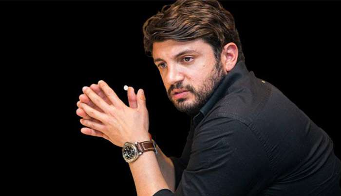 Κουνάκης Παναγιώτης: Θέλει τελικά η κυβέρνηση Μητσοτάκη πρωτογενή τομέα; Ή όχι;