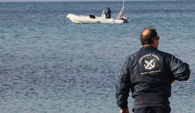 Θάνατοι λουομένων σε Ρόδο και Κω