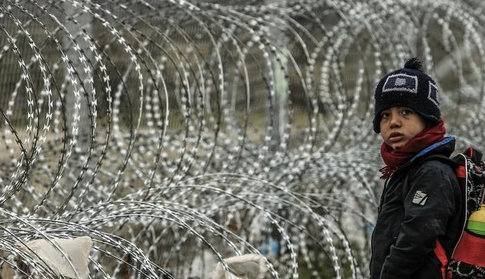 DW για προσφυγικό: Σχέδιο Β κατά μήκος της βαλκανικής οδού