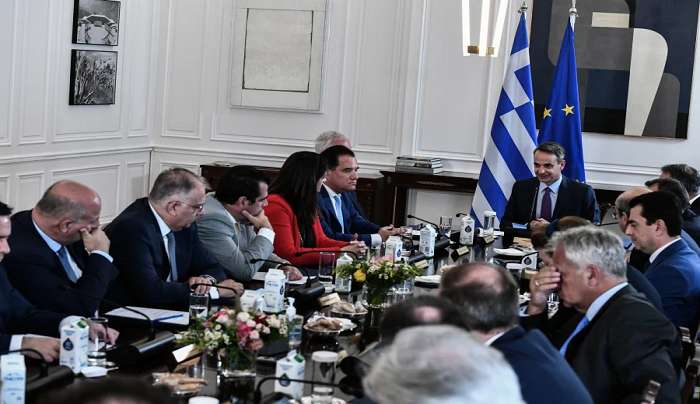 Ανακοινώνονται κίνητρα για την εξοικονόμηση ενέργειας: Την Τετάρτη οι εξαγγελίες Βορίδη, Σκρέκα