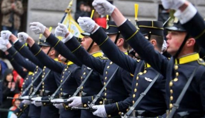 Βάσεις 2017 - Στρατιωτικές Σχολές: Πως θα κινηθούν τα μόρια εισαγωγής