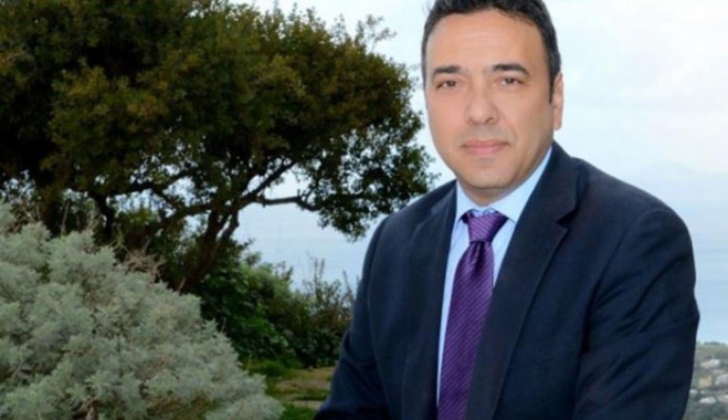 Στέφανος Δράκος: Μετρήσιμο και πολύπλευρο το έργο του Σεβασμιότατου Μητροπολίτη Κω και Νισύρου Ναθαναήλ