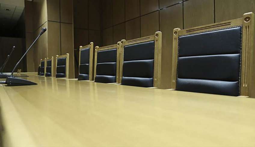Τα επικρατέστερα ονόματα για την ηγεσία της Δικαιοσύνης – Αποχωρούν 26 ανώτατοι δικαστικοί λειτουργοί