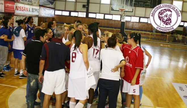 Με το «αριστερό» η πρεμιέρα