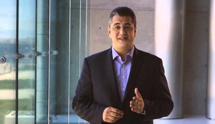 Σε Ρόδο και Σύμη την Κυριακή ο Απόστολος Τζιτζικώστας