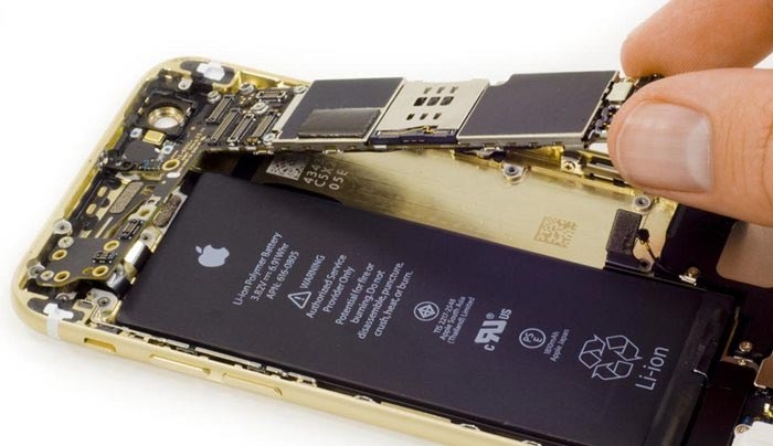 Ποιό είναι το κρυφό μυστικό που κάνει τα iPhone 6s να μην είναι όλα ίδια μεταξύ τους;