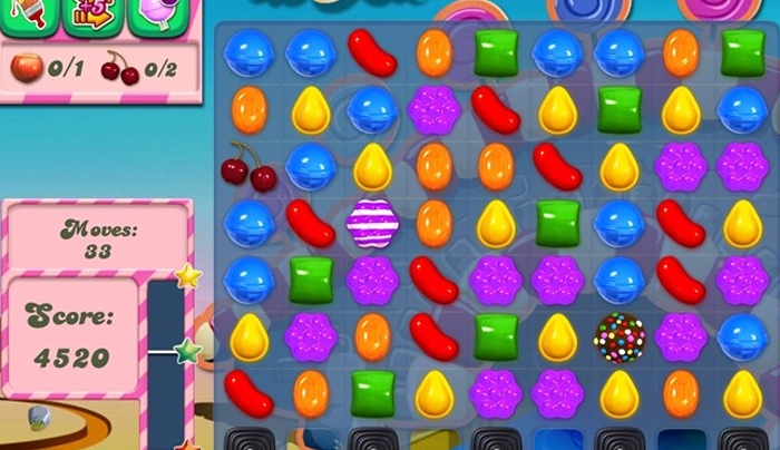 Το παιχνίδι Candy Crash Saga θα εμπεριέχεται στα Windows 10