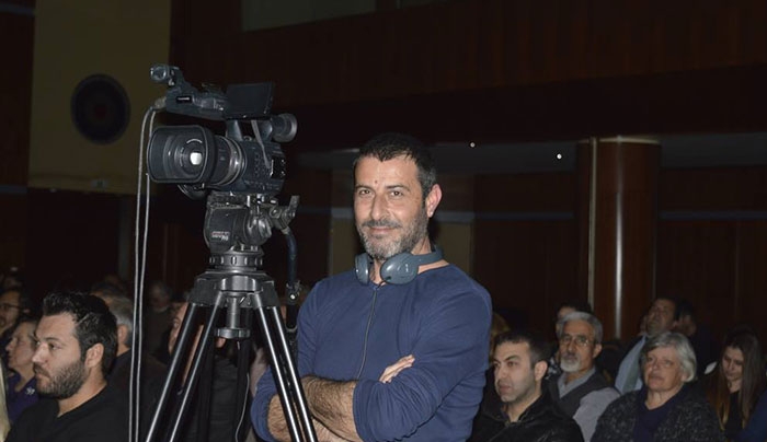 Επιστολή παραίτησης Μανόλη Οικονόμου προς Δήμαρχο Κω!