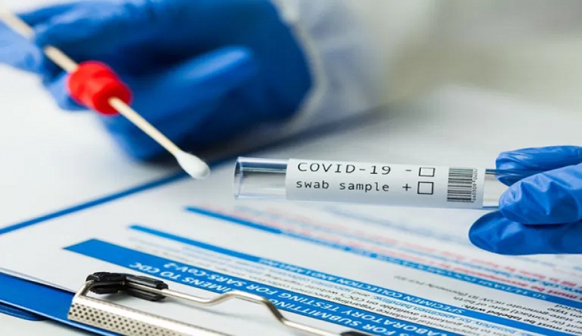 Κορωνοϊος 20.7.2021: 48 νέα κρούσματα στην Π.Ε. Ρόδου (Νέο αρνητικό ρεκόρ) - 19 στην Π.Ε. Κω – 4 στην Π.Ε. Καλύμνου