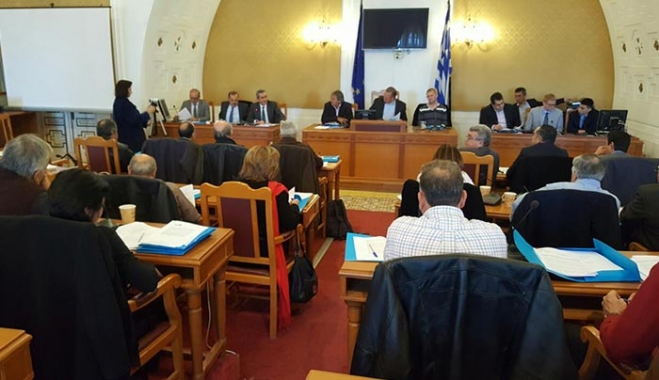 ΚΑΤΑΓΓΕΛΙΑ ΤΟΥ ΠΕΡΙΦΕΡΕΙΑΚΟΥ ΣΥΜΒΟΥΛΙΟΥ Ν. ΑΙΓΑΙΟΥ: Εμπαιγμός και υπαναχώρηση από τις εξαγγελίες της Νισύρου