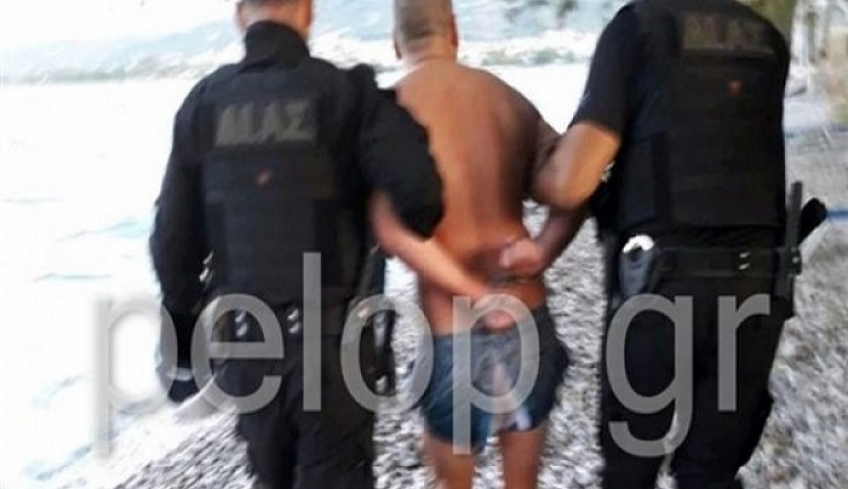 Αίγιο-Νέες αποκαλύψεις: Ο 28χρονος είχε συγκρουστεί με μοτοσυκλέτα της ΔΙΑΣ μετά από καταδίωξη