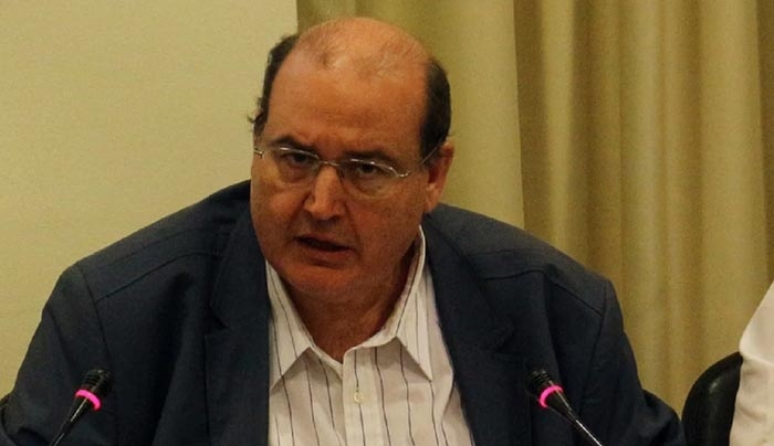 Άρθρο «καταπέλτης» από Φίλη για το αριστερό success story
