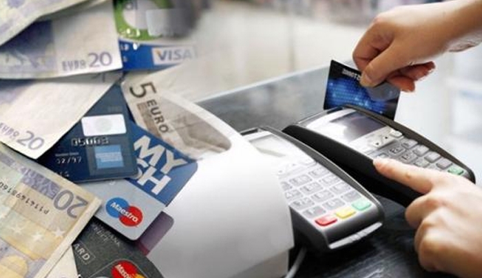 Πώς οι συναλλαγές με κάρτες θα «χτίζουν» το αφορολόγητο