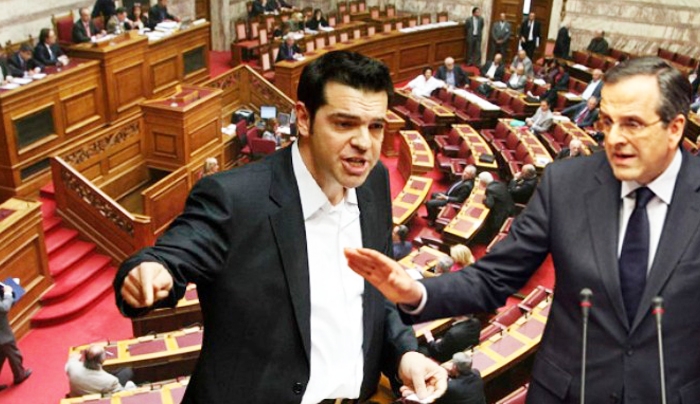 Ελιγμοί της τελευταίας στιγμής πριν από την πρώτη ψηφοφορία-πρωτοβουλία ανεξαρτήτων βουλευτών για «συνεννόηση»