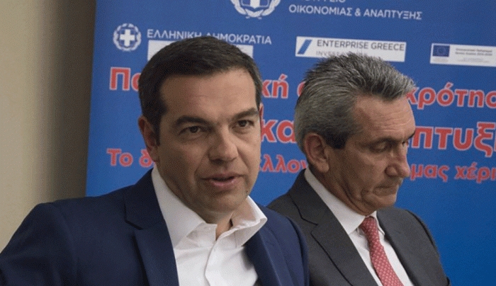 Ικανοποίηση από αιρετούς για το Περιφερειακό Αναπτυξιακό συνέδριο-Γ. Χατζημάρκος: Πολλά και σημαντικά όσα εξαγγέλθηκαν
