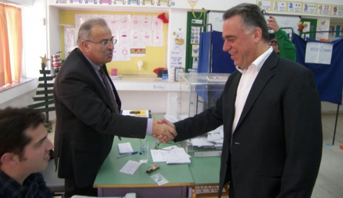 Γ.Κυρίτσης : «…σήμερα ο λόγος είναι στους πολίτες όχι στους πολιτικούς…»