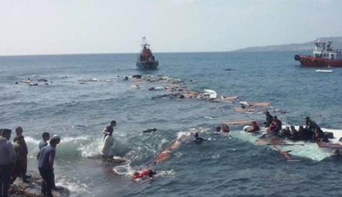 Προσωρινά κρατούμενοι στις ΦΥΛΑΚΕΣ της Κω οι λαθροδιακινητές για την τραγωδία στο Φαρμακονήσι