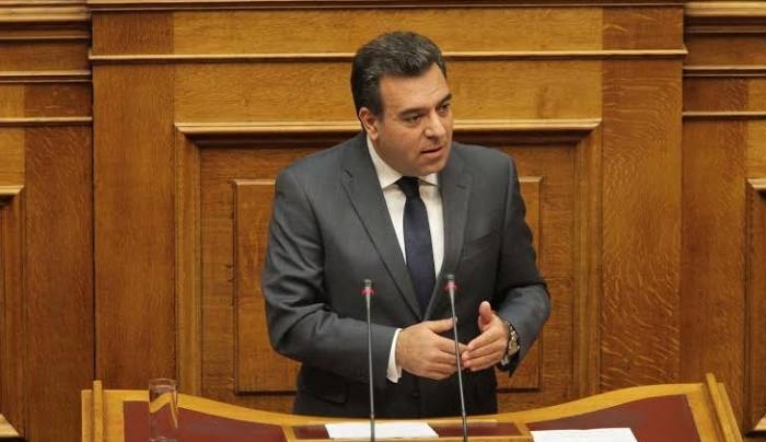 Μ. ΚΟΝΣΟΛΑΣ: Οι τουρίστες από την Τουρκία στα νησιά μειώνονται και η αιτία δεν είναι μόνο η πτώση της τουρκικής λίρας αλλά και οι διαδικασίες χορήγησης βίζας