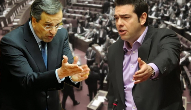 Ψήφος εμπιστοσύνης με 162 “ΝΑΙ” πήρε η κυβέρνηση