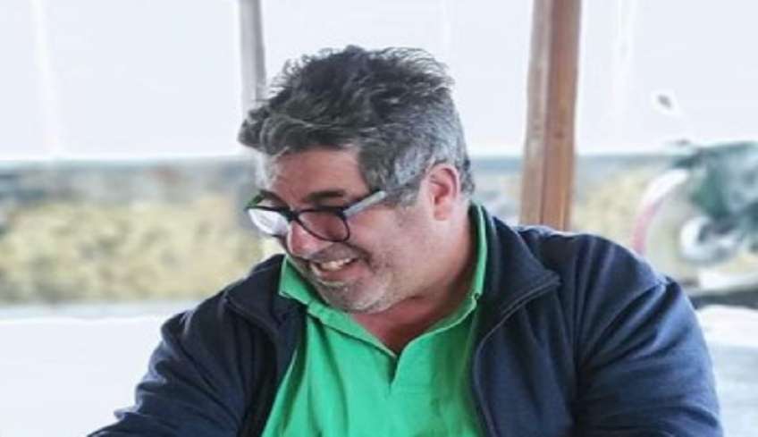 «Έφυγε» από τη ζωή σε ηλικία 54 ετών ο επαγγελματίας οδηγός Βαγγέλης Καραναστάσης