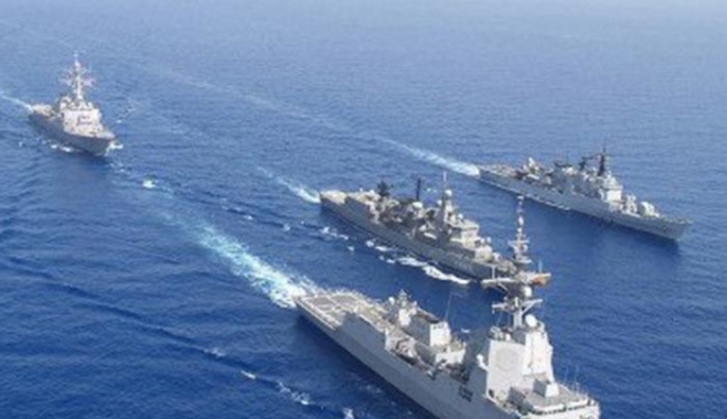 Νέα πρόκληση από την Τουρκία: Αύριο άσκηση με πραγματικά πυρά δυτικά της Λέσβου