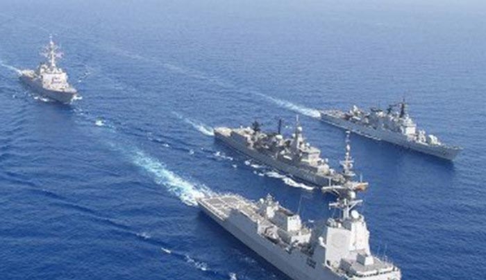 Νέα πρόκληση από την Τουρκία: Αύριο άσκηση με πραγματικά πυρά δυτικά της Λέσβου