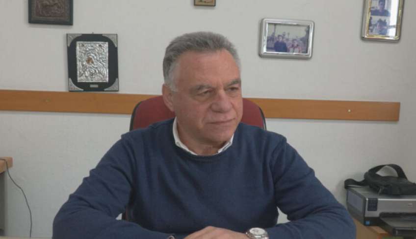 Γιώργος Κυρίτσης: H δημοτική αρχή δεν έχει σχεδιασμό για τις σχολικές υποδομές