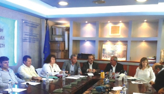 Πρόσθετα μέτρα ασφαλείας στα λιμάνια των νησιών