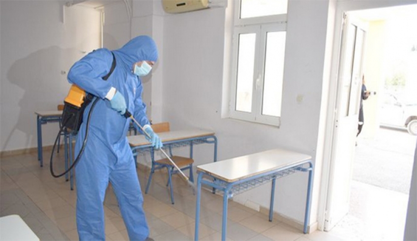 Κλειστός Πέμπτη και Παρασκευή ο Παιδικός Σταθμός Κεφάλου λόγω απολύμανσης