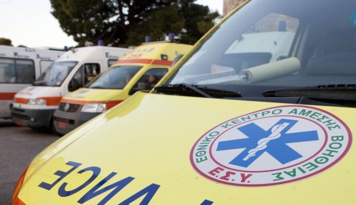 Τροχαίο δυστύχημα με δύο νεκρούς στην Κάρπαθο