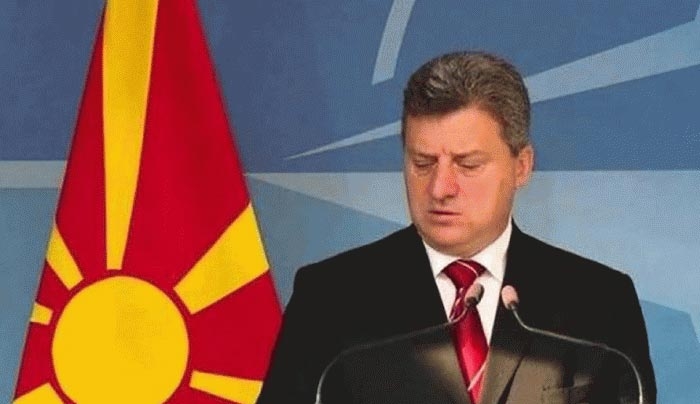 Πρόκληση Ιβάνοφ: Κάναμε ό,τι έπρεπε να κάνουν οι ελληνικές αρχές – Αντί για διαβήματα ας μας πουν για τις ΜΚΟ