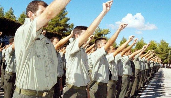 Στην Κω θα λειτουργήσει Κέντρο Νεοσυλλέκτων για την 2017 Δ/ΕΣΣΟ που θα καταταγεί από 3-25 Ιουλίου 2017