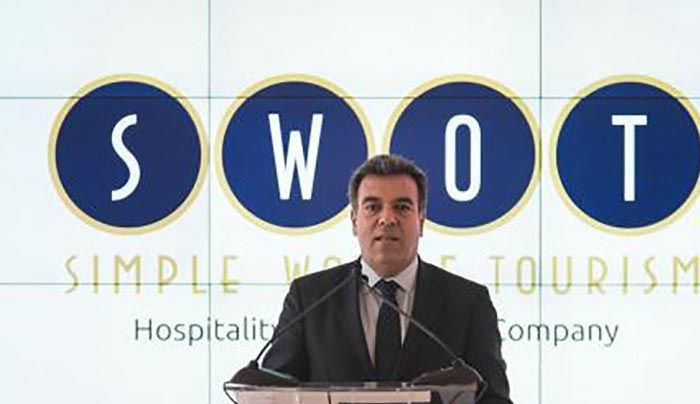 «Συνεδριακός τουρισμός και city break: στρατηγικές επιλογές για την επόμενη μέρα»