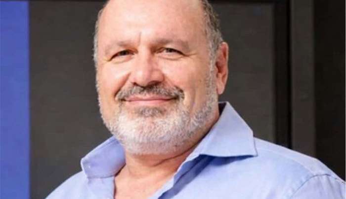 Γιάννης Χαλίκος: “Με βαριά καρδιά αλλά καθαρή συνείδηση έλαβα την απόφαση να αποχωρήσω από την ιδιαιτέρα πατρίδα μου την Κάλυμνο”