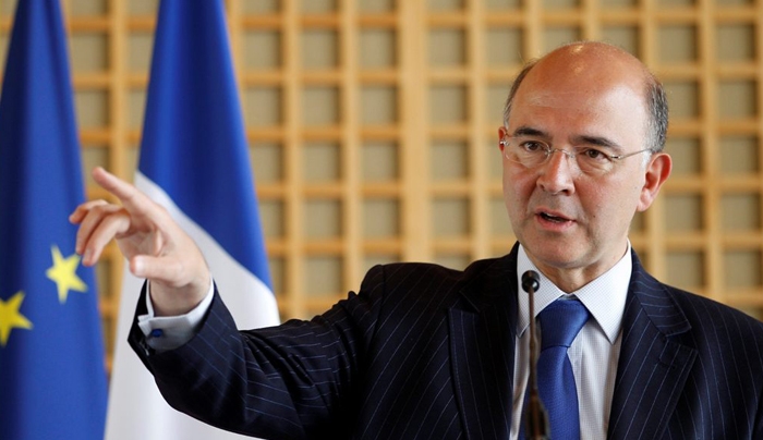 Μοσκοβισί: Τέλος η τρόικα στην Ελλάδα, ώρα για πιο ελαφριά επιτήρηση