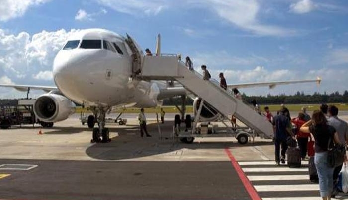 Μία τρελή ιδέα από την Airbus -Πώς σκέφτεται να αλλάξει τον τρόπο επιβίβασης σε αεροπλάνα [εικόνες]