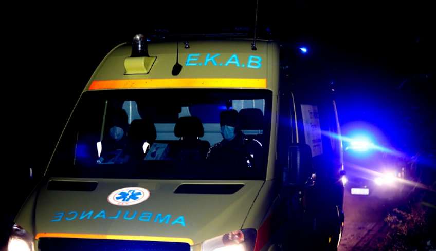 Τραγωδία στην Ξάνθη: Οδηγός παρέσυρε και σκότωσε 2 ετών παιδάκι