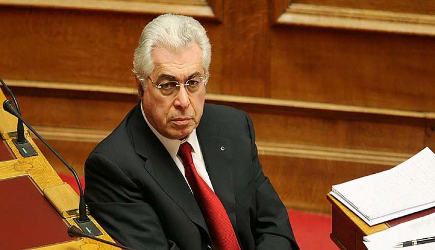 Ευχαριστήριο πένθους της οικογένειας Αριστοτέλη Παυλίδη